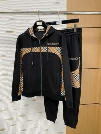 Picture of Burberry Sweater Suits _SKUBurberryM-3XLkdtr38237391